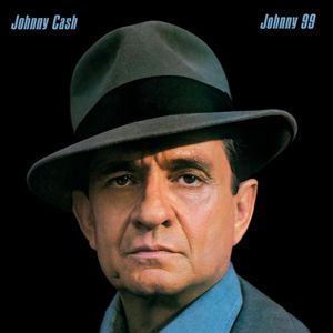 paroles Johnny Cash Johnny 99