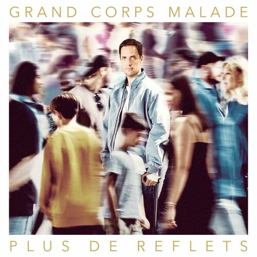 paroles Grand Corps Malade Ce que j'aime