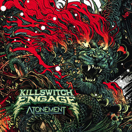 paroles Killswitch Engage Atonement