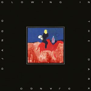 paroles Django Django Glowing in the Dark