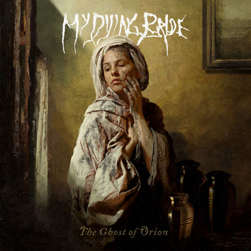 paroles My Dying Bride Your Broken Shore