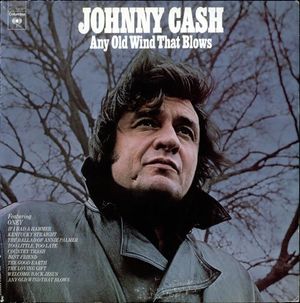 paroles Johnny Cash If I Had A Hammer