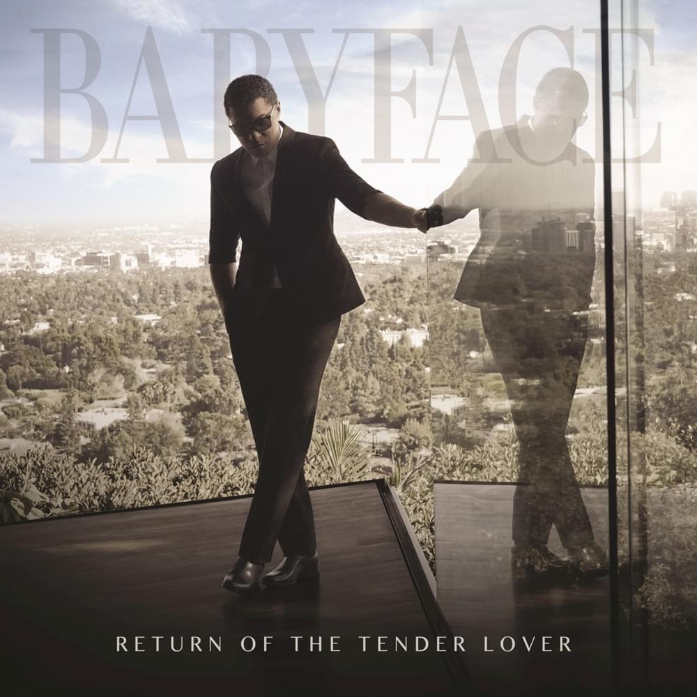 paroles Babyface Love and Devotion