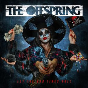 paroles The Offspring Lullaby