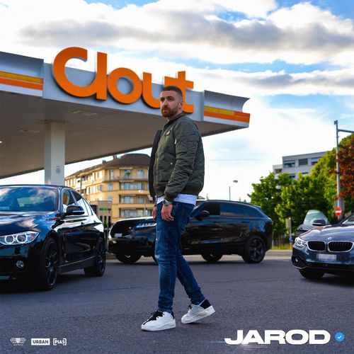 paroles Jarod Une chanson douce