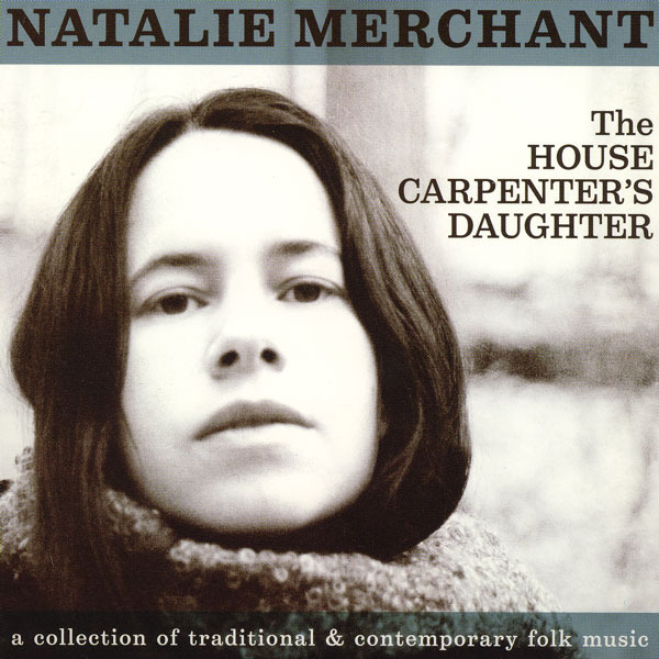 paroles Natalie Merchant Crazy Man Michael