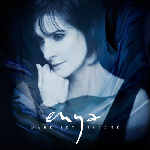 paroles Enya Dark Sky Island