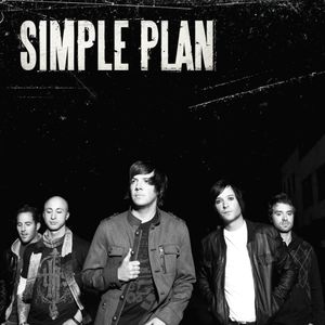 paroles Simple Plan No Love