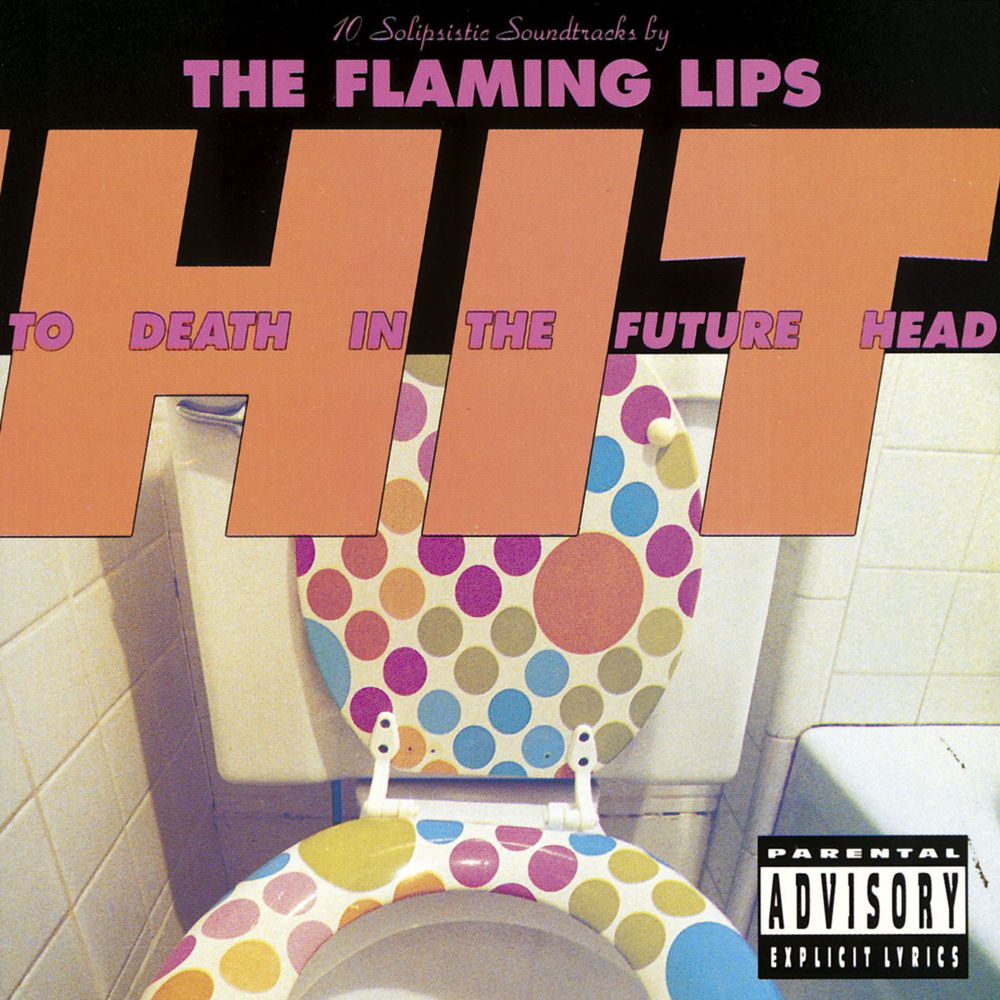 paroles The Flaming Lips The Sun