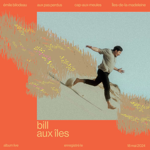 paroles Émile Bilodeau Havre-Aubert