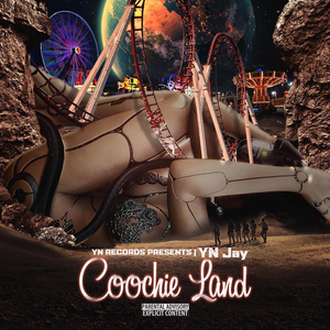 paroles YN Jay Coochie Land