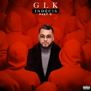 paroles GLK Traître