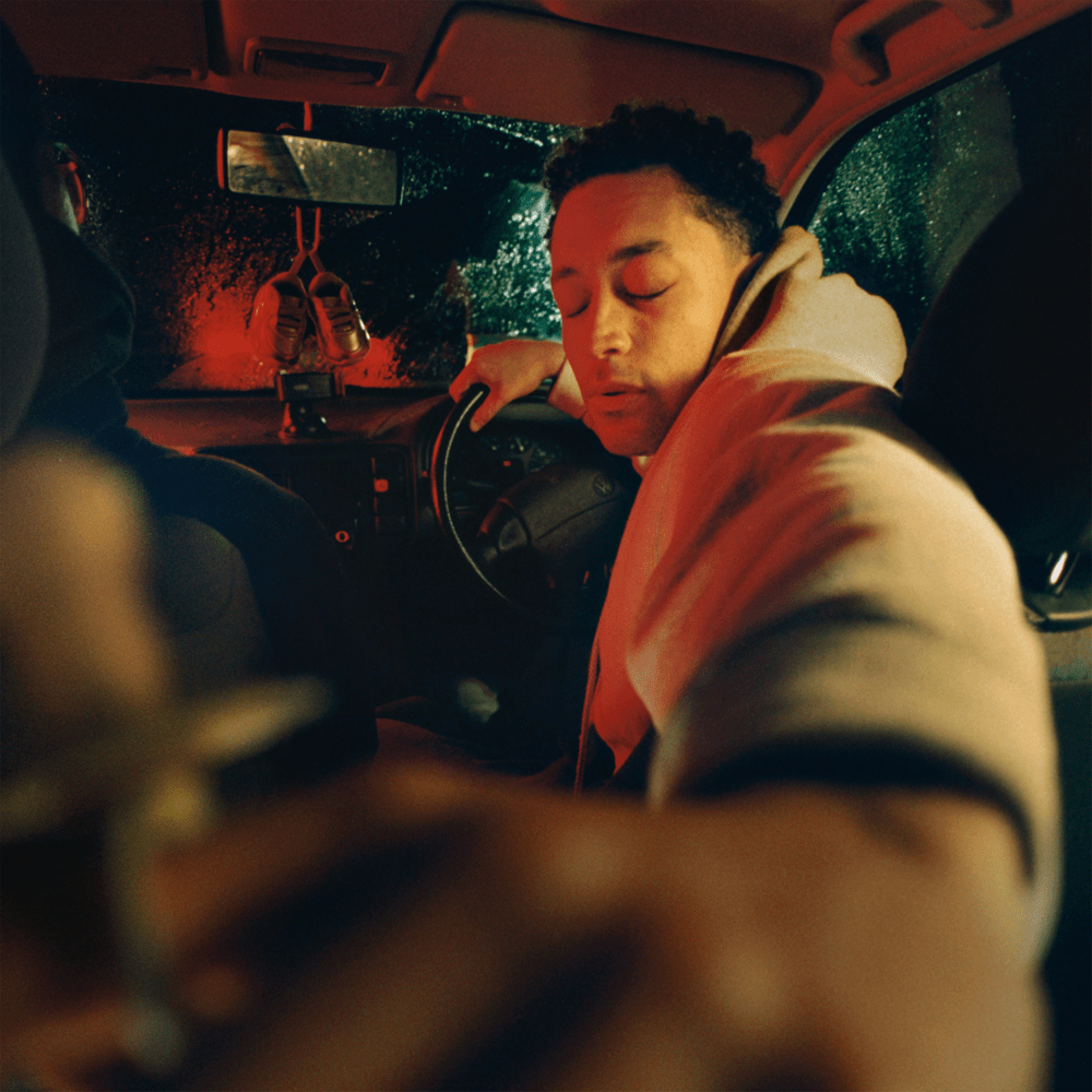 paroles Loyle Carner Nobody Knows (Ladas Road)