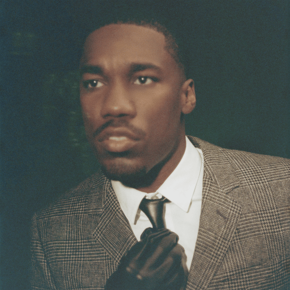 paroles Sevyn Streeter DON'T LEAVE