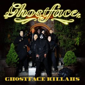 paroles Ghostface Killah Pistol Smoke