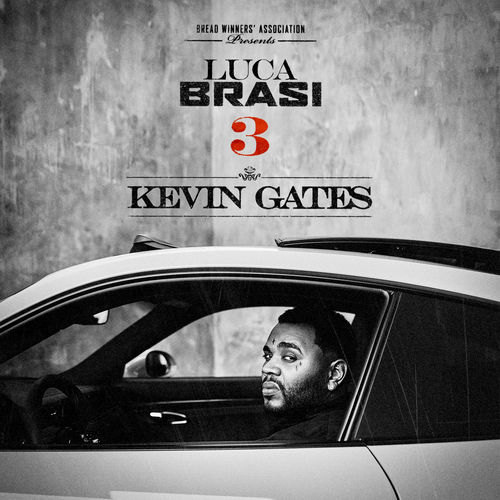 paroles Kevin Gates Money Long