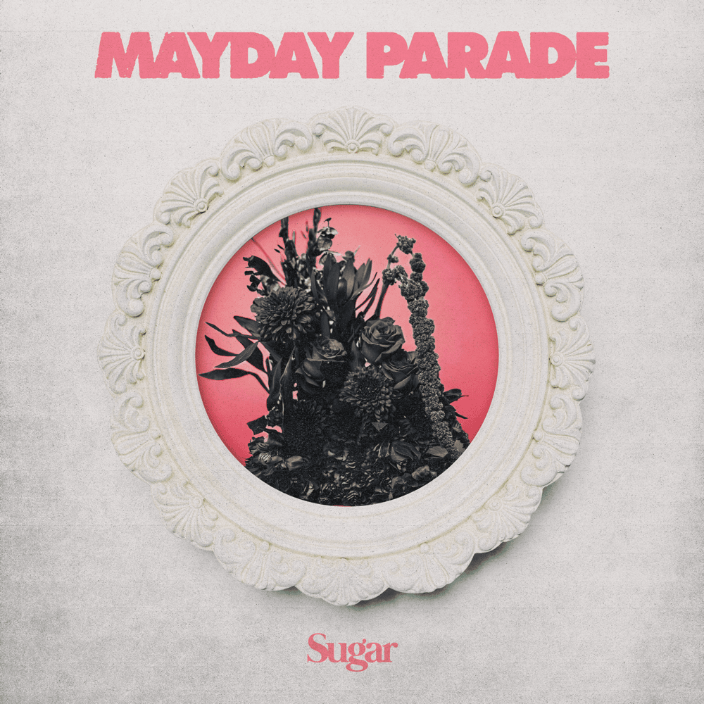 paroles Mayday Parade