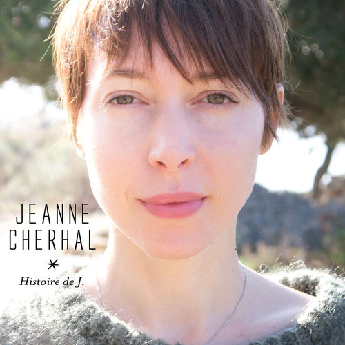 paroles Jeanne Cherhal Histoire De J.