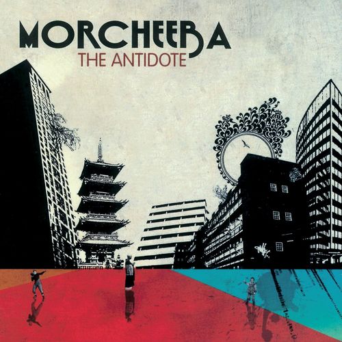 paroles Morcheeba Everybody Loves A Loser