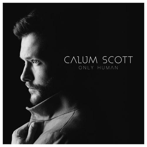 paroles Calum Scott Stop Myself (Only Human)