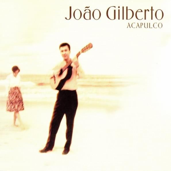 paroles Joao Gilberto O sapo