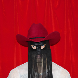 paroles Orville Peck Old River