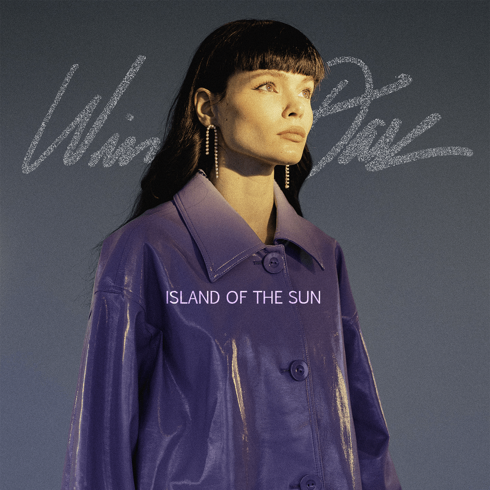 paroles Winona Oak Island of the Sun