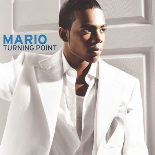 paroles Mario Turning Point