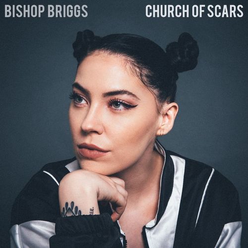 paroles Bishop Briggs White Flag