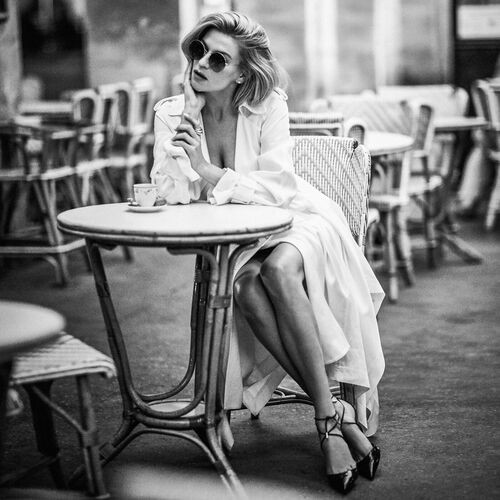 paroles Melody Gardot My Heart Won't Have It Any Other Way