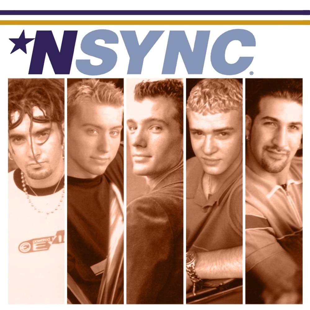 paroles *NSYNC *NSYNC