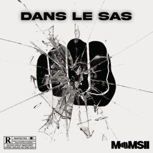 paroles Momsii Dans le SAS