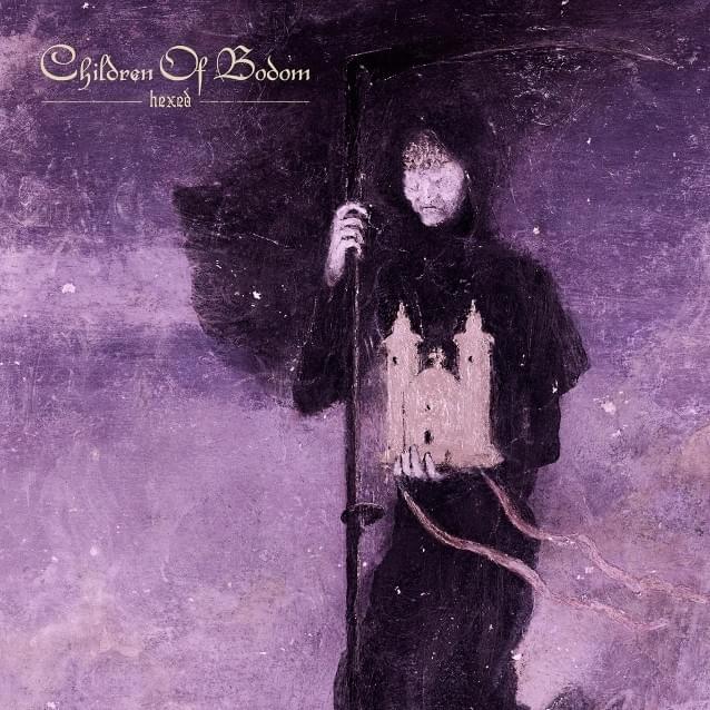 paroles Children Of Bodom