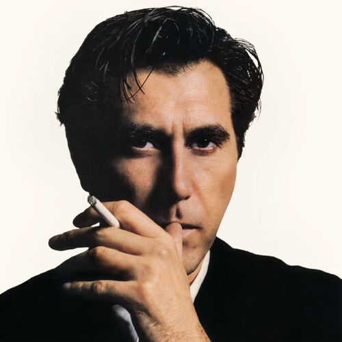 paroles Bryan Ferry