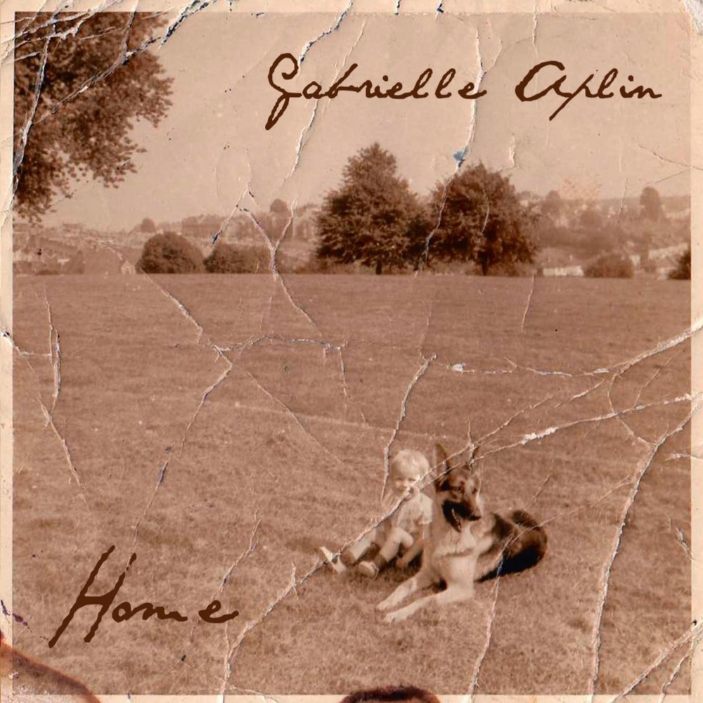 paroles Gabrielle Aplin Home EP