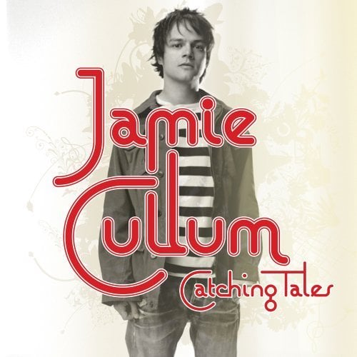 paroles Jamie Cullum Catching Tales