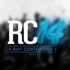 paroles Rap Contenders