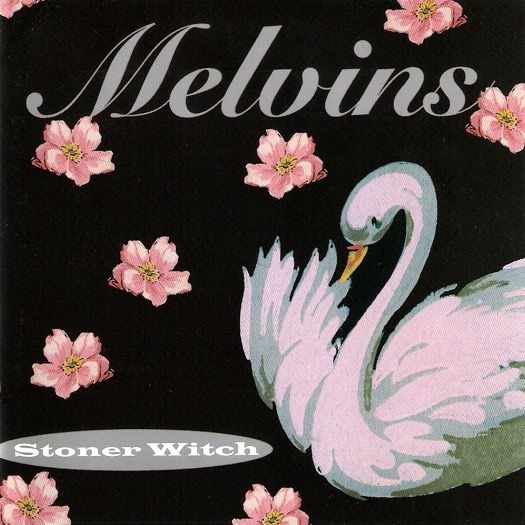 paroles Melvins At the Stake