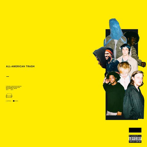 paroles Brockhampton Cotton Hollow