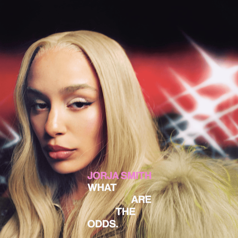 paroles Jorja Smith Dancing