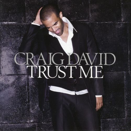 paroles Craig David Officially Yours