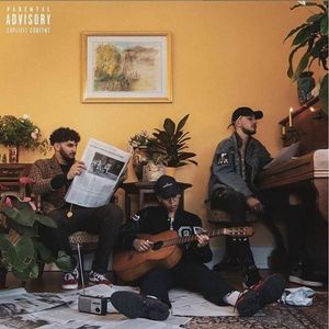 paroles 2waves Perturbations