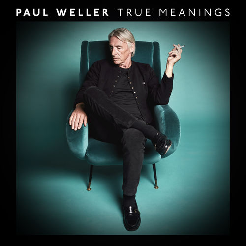 paroles Paul Weller Come Along