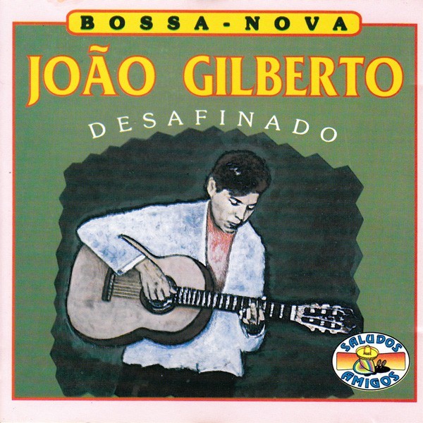 paroles Joao Gilberto Manha De Carnaval