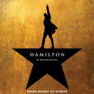 paroles Original Broadway Cast of Hamilton Hamilton (Original Broadway Cast Recording)