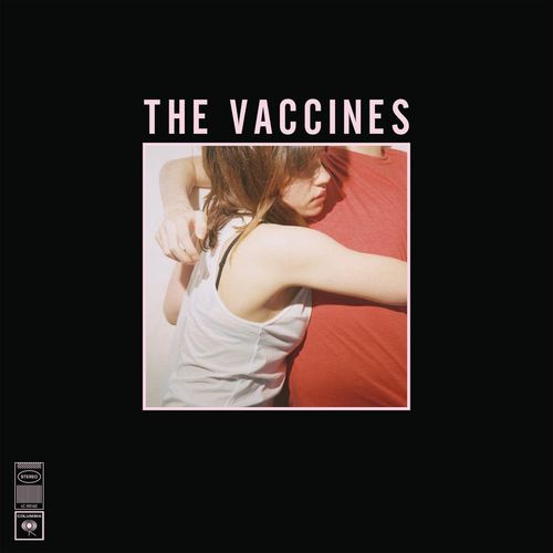 paroles The Vaccines Wreckin' Bar (Ra Ra Ra)