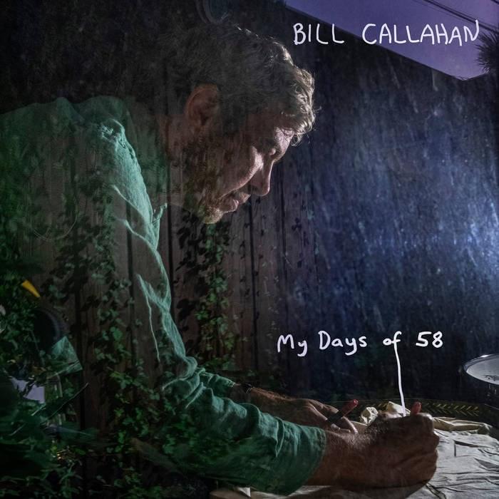 paroles Bill Callahan