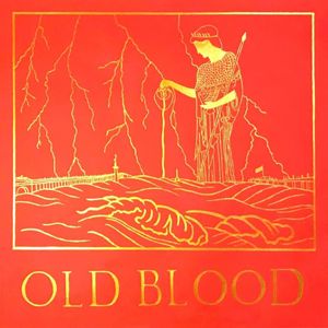 paroles Boulevard Depo OLD BLOOD