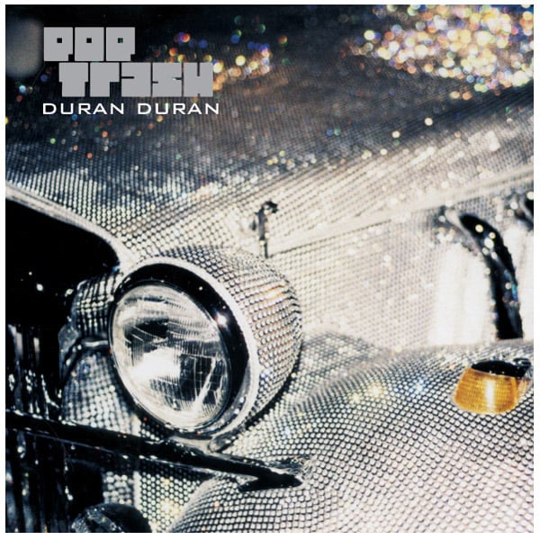 paroles Duran Duran Last Day On Earth