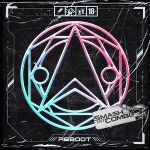 paroles Smash Hit Combo Reboot EP